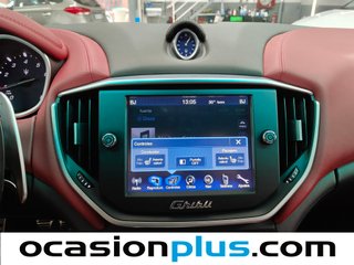 Maserati Ghibli 3.0 V6 S Q4 BT AWD 301 kW (410 CV)