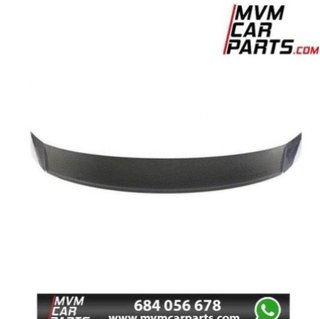Aleron spoiler trasero en fibra de Carbono Audi R8