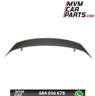 Aleron spoiler trasero en fibra de Carbono Audi R8