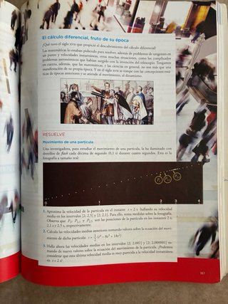 Matemáticas aplicadas a las Ciencias Sociales I...