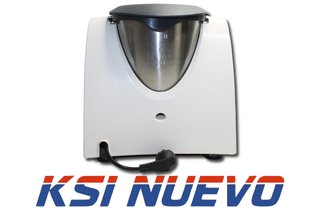 VORWERK THERMOMIX TM31 COMPLETA CON VAROMA 64737