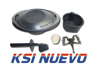 VORWERK THERMOMIX TM31 COMPLETA CON VAROMA 64737