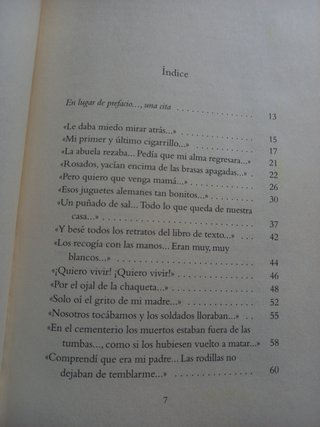 Últimos testigos - Svetlana Aleksievich