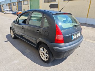 Citroen C3 2005