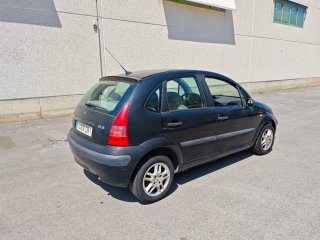 Citroen C3 2005