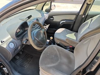 Citroen C3 2005