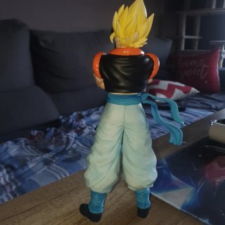 Figura Dragon Ball Gogeta