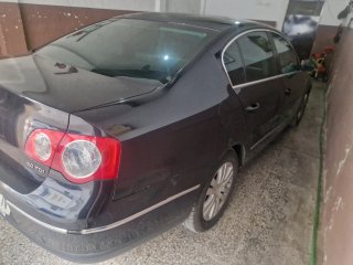 Volkswagen Passat 2005