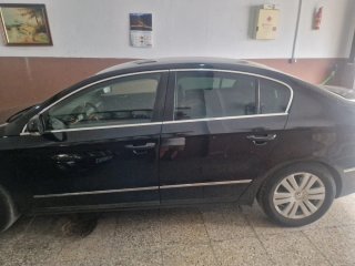 Volkswagen Passat 2005