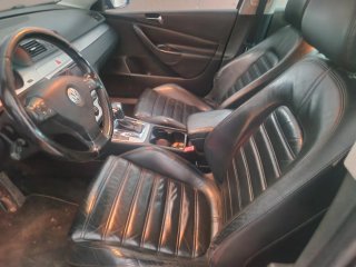 Volkswagen Passat 2005