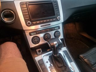Volkswagen Passat 2005