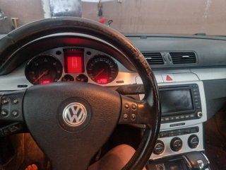 Volkswagen Passat 2005