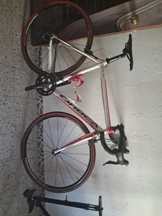 Bicicleta de carretera Orbea