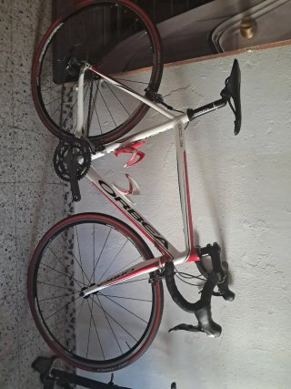 Bicicleta de carretera Orbea