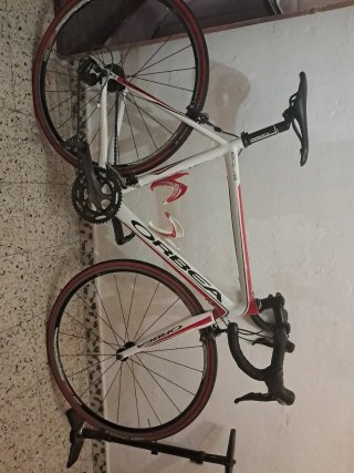 Bicicleta de carretera Orbea