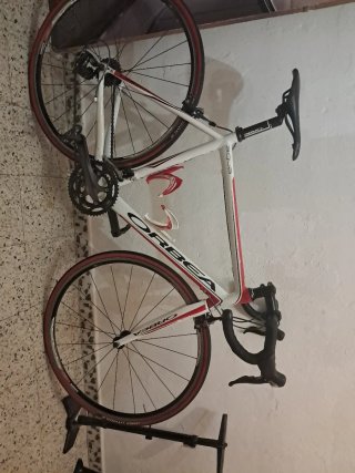 Bicicleta de carretera Orbea
