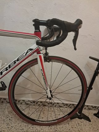 Bicicleta de carretera Orbea