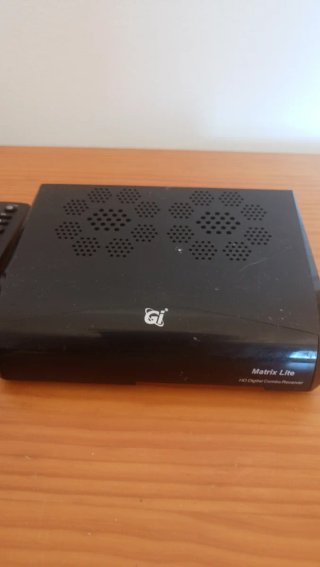 Receptor Digital Combo Galaxy Innovati