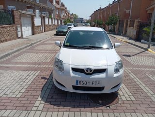 Toyota Auris 2007