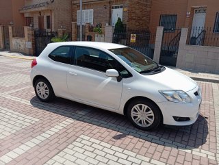 Toyota Auris 2007