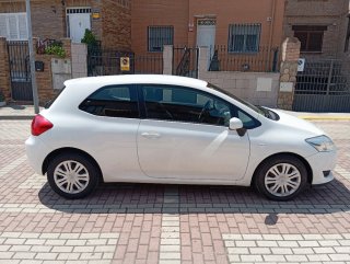 Toyota Auris 2007