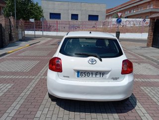 Toyota Auris 2007
