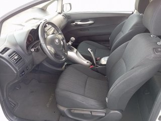 Toyota Auris 2007