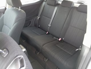 Toyota Auris 2007
