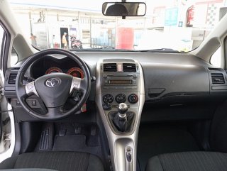 Toyota Auris 2007