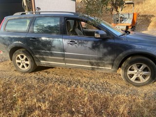 Volvo XC70 2009