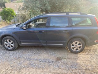 Volvo XC70 2009