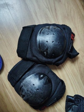 Patines