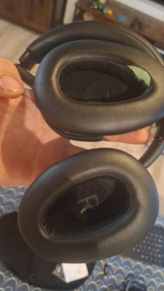 Auriculares Sennheiser PXC 550-II Negros