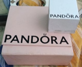 Cajas Pandora Originales Vacías