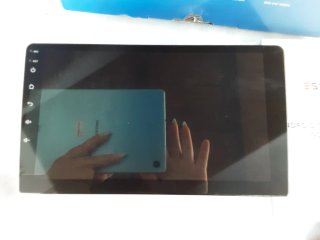 Pantalla Multimedia Coche ESSGO 9 Pulgadas