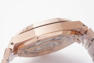 Audemars Piguet AP Reloj Oro Rosa
