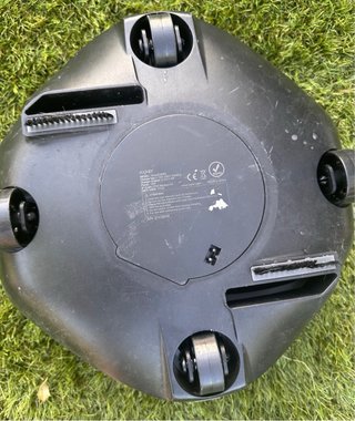 Robot Limpiafondos Piscina AIPER Seagull 800B