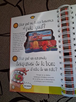 El cuerpo humano respuestas rápidas para pregun...