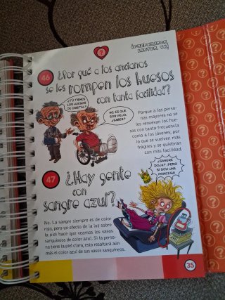 El cuerpo humano respuestas rápidas para pregun...