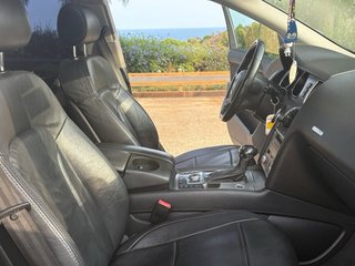 Audi Q7 2007 con distribucion recien cambiada!