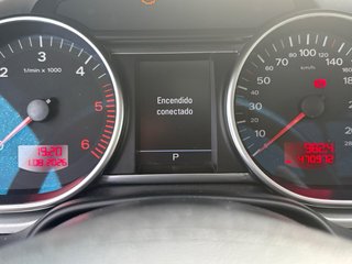 Audi Q7 2007 con distribucion recien cambiada!
