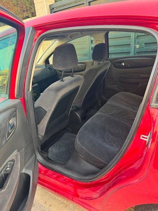 Citroen C4 2007