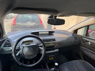 Citroen C4 2007
