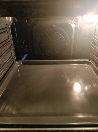 Horno Electrolux Acero Inoxidable
