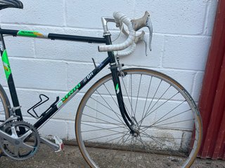 Bicicleta BH Vento Clásica