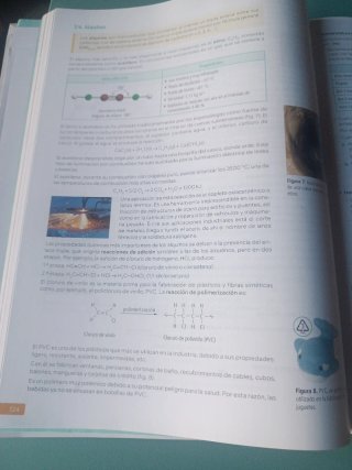 Física y Química 1o Bachillerato : Revuela