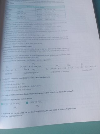 Física y Química 1o Bachillerato : Revuela