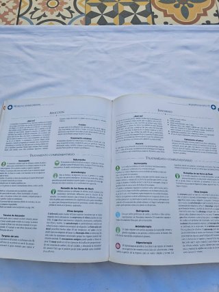Enciclopedia salud medicina alternativa