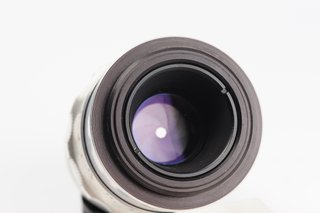 Carl Zeiss Jena Sonnar 135mm f/4 M42 Teleobjetivo