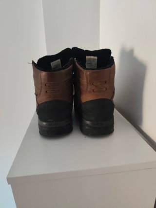 Botas Oxylane Nuevas